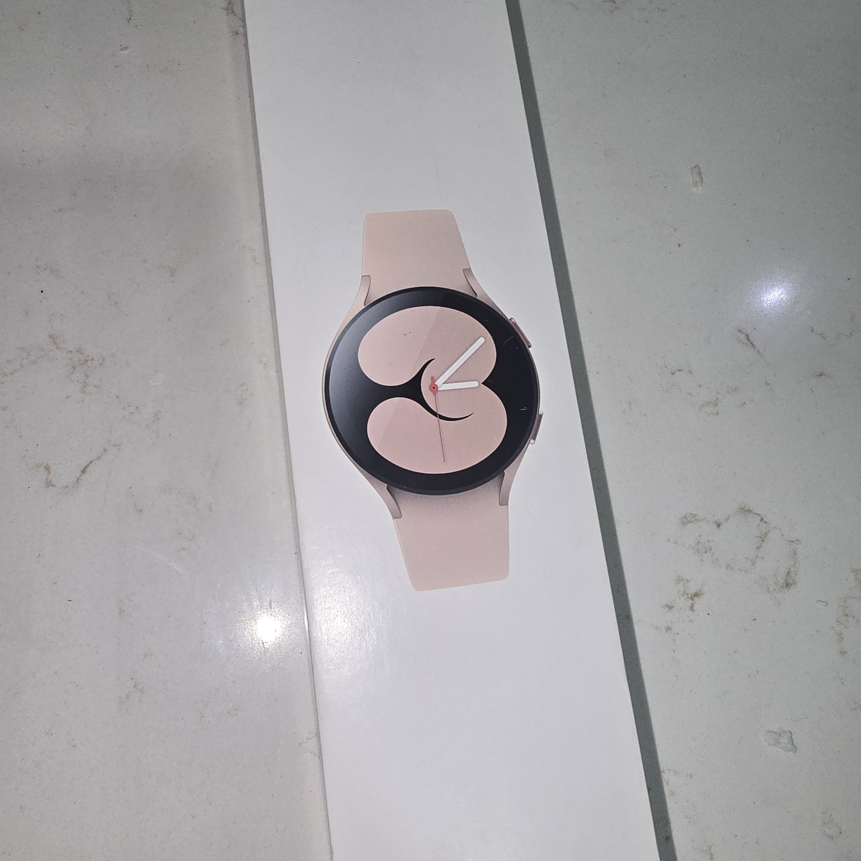 Samsung Galaxy Watch 4 Samsung Galaxy Watch 4